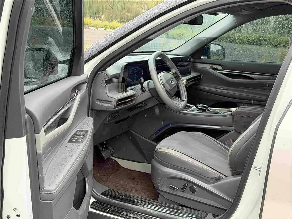 Ford Edge 2023 — Photo 7/18