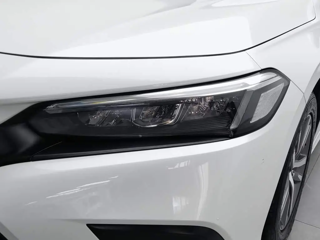 Honda Civic 2024 — Şəkil 7/20