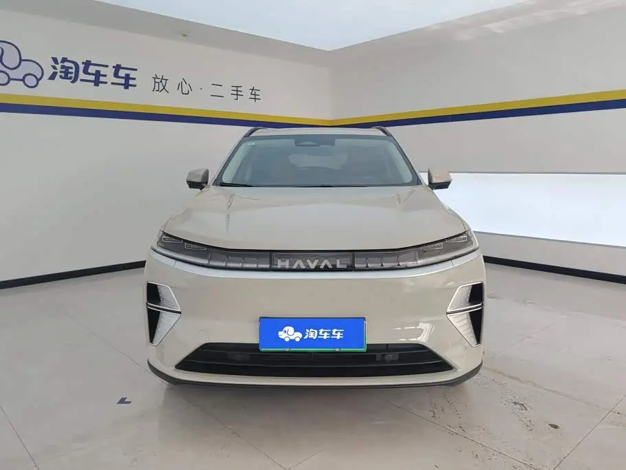 Haval Xiaolong MAX 2026 — Фото 2/16