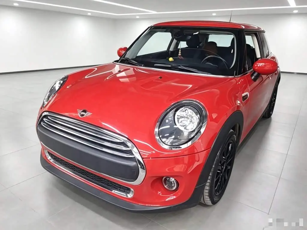 MINI MINI 2021 — Photo 2/20