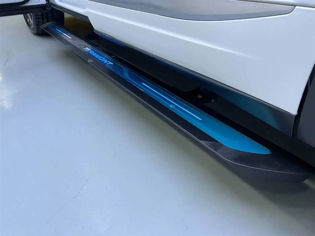 Volkswagen Teramont 2020 — Photo 18/20