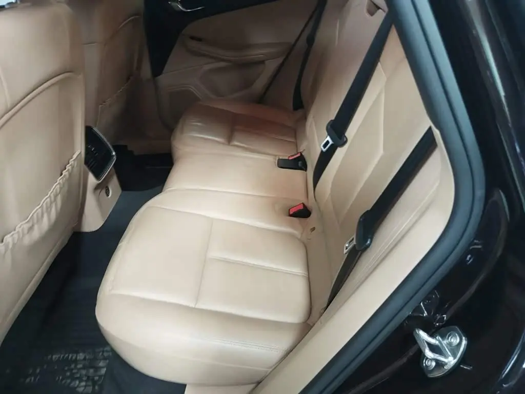 Porsche Macan 2019 — Şəkil 13/20