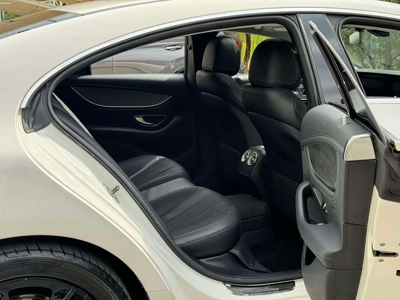 Mercedes-Benz CLS 2021 — Photo 11/15