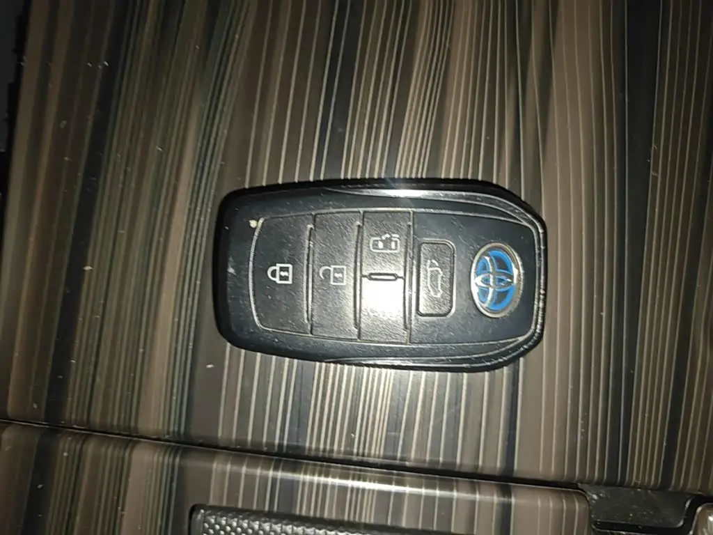 Toyota Sienna 2022 — Photo 9/20