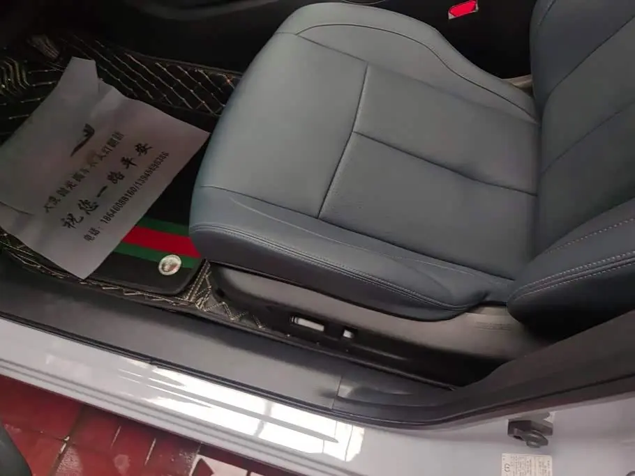 Nissan Qashqai 2024 — Photo 9/16