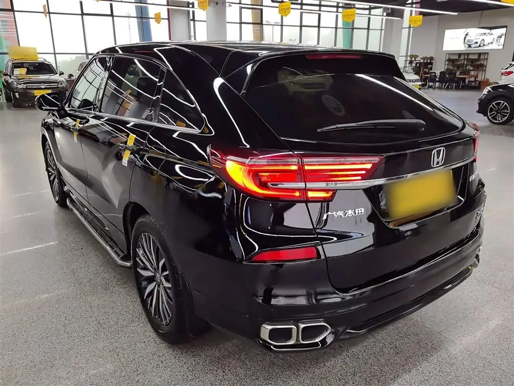Honda Avancier 2021 — Photo 5/20