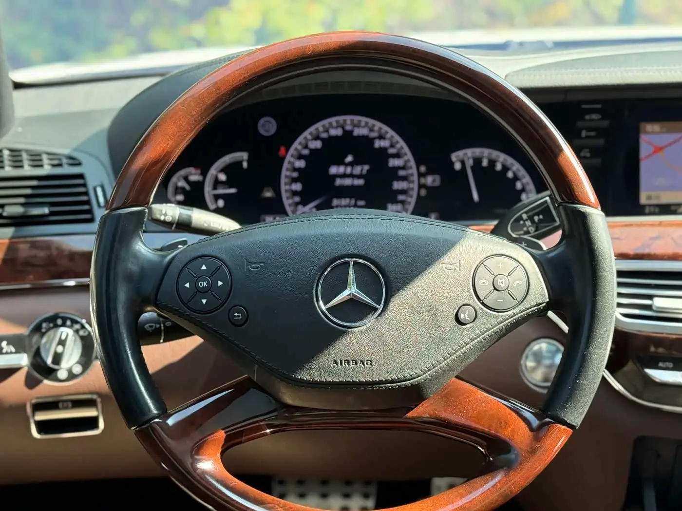 Brabus S-Class 2014 — Şəkil 10/20