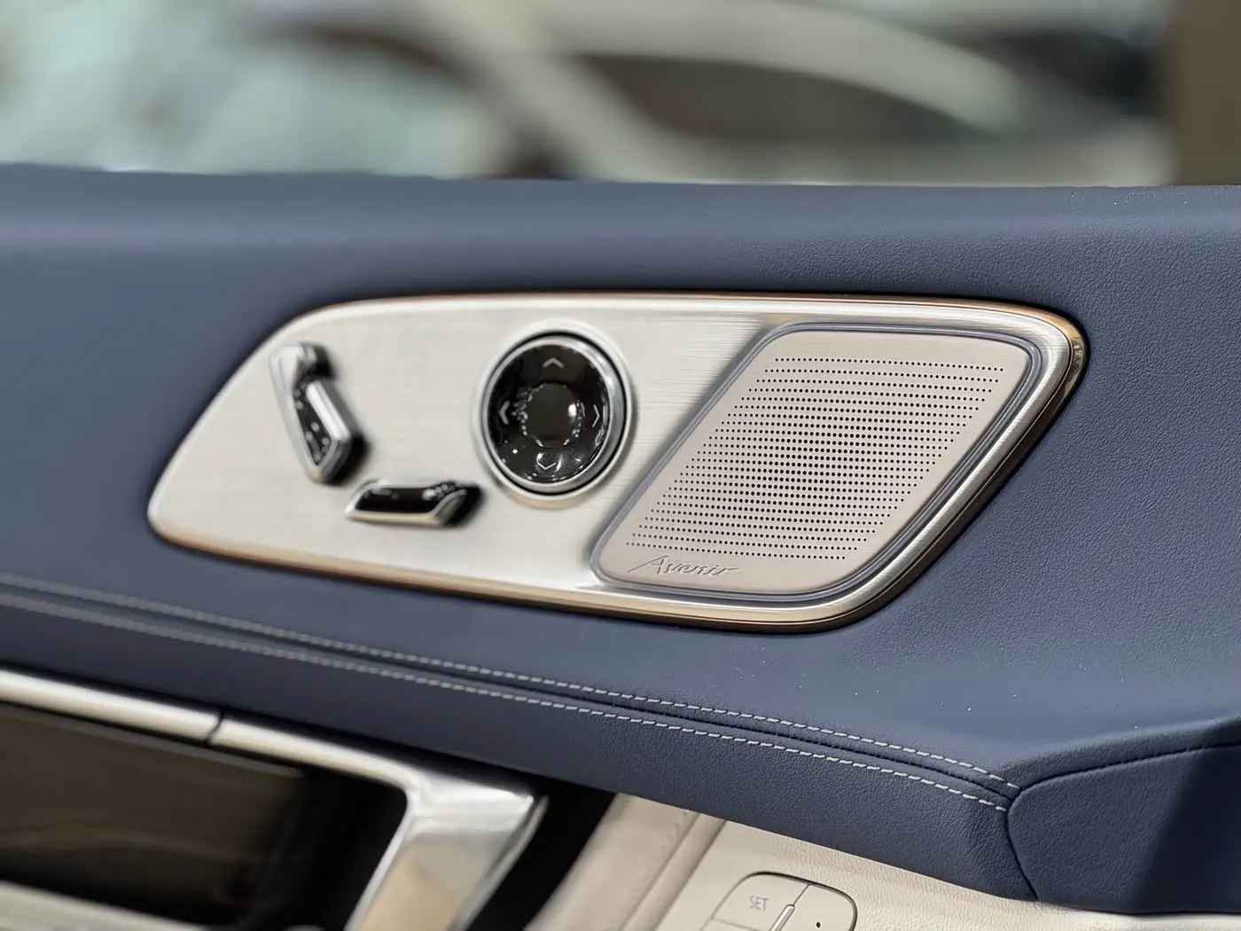 Buick Century 2025 — Photo 8/20