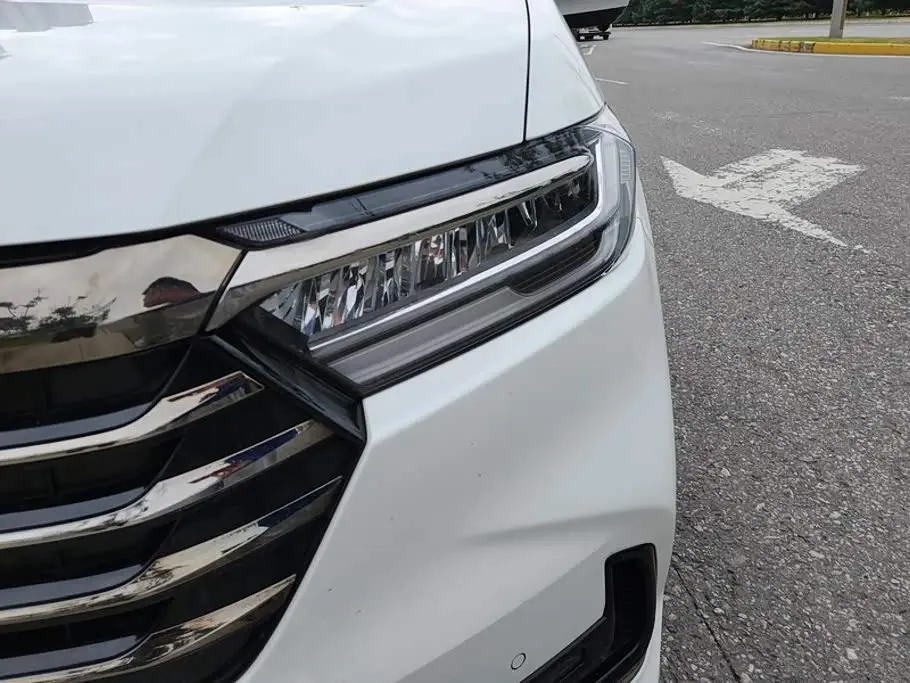 Honda Odyssey 2023 — Photo 5/16