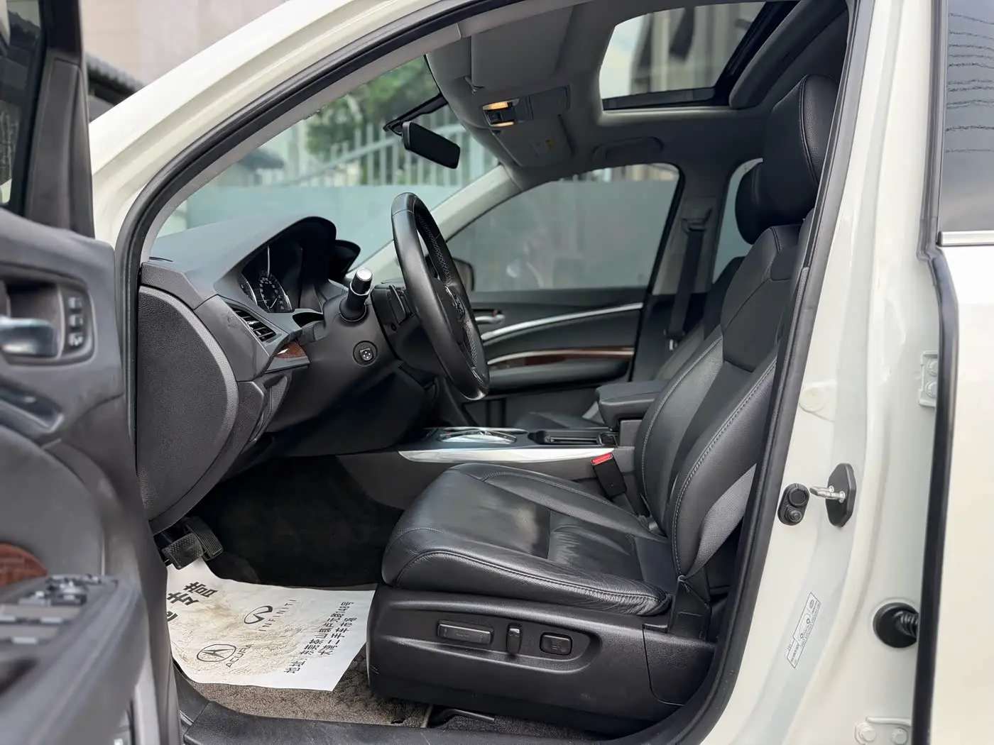 Acura MDX 2019 — Фото 5/10