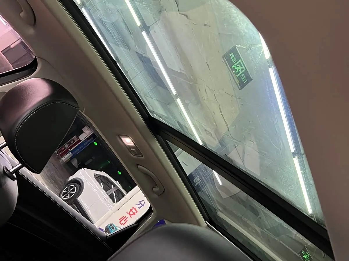 Jetta VS7 2022 — Şəkil 16/20