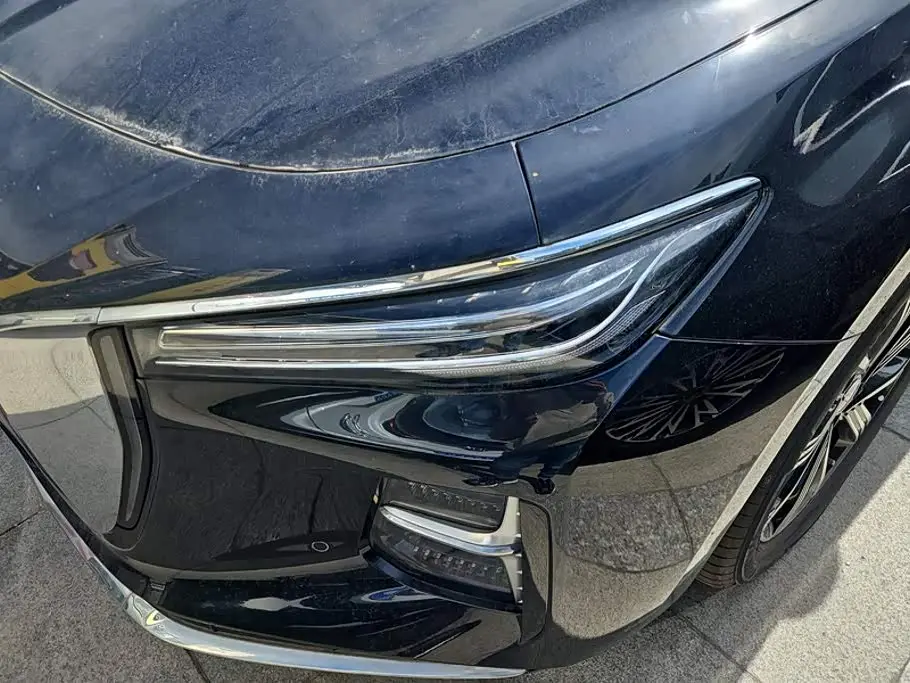 Hongqi H5 PHEV 2026 — Şəkil 5/16