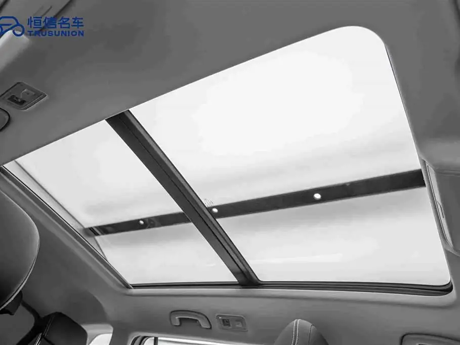 Volkswagen Tiguan L 2024 — Şəkil 20/20