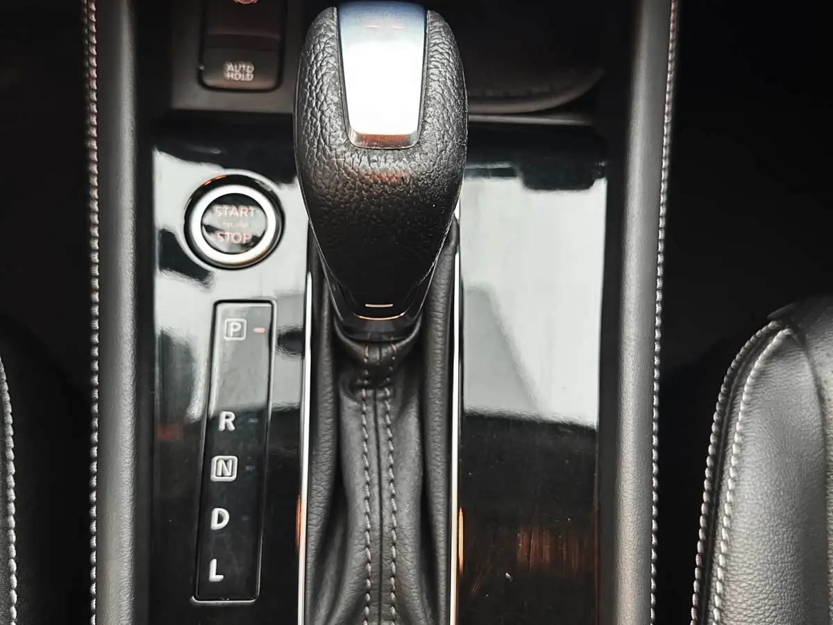 Nissan Kicks 2024 — Photo 20/20
