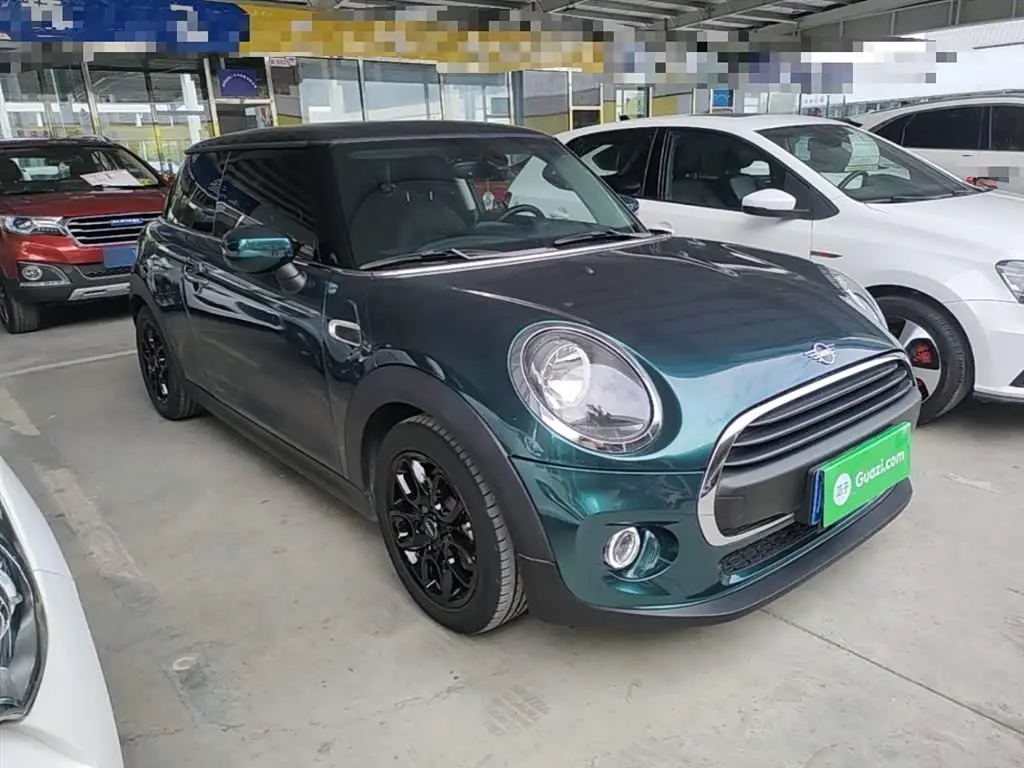 MINI MINI 2021 — Photo 4/20