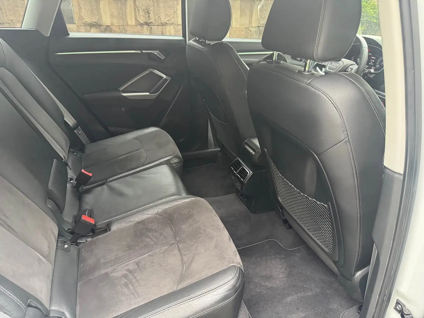 Audi Q3 2019 — Şəkil 20/20