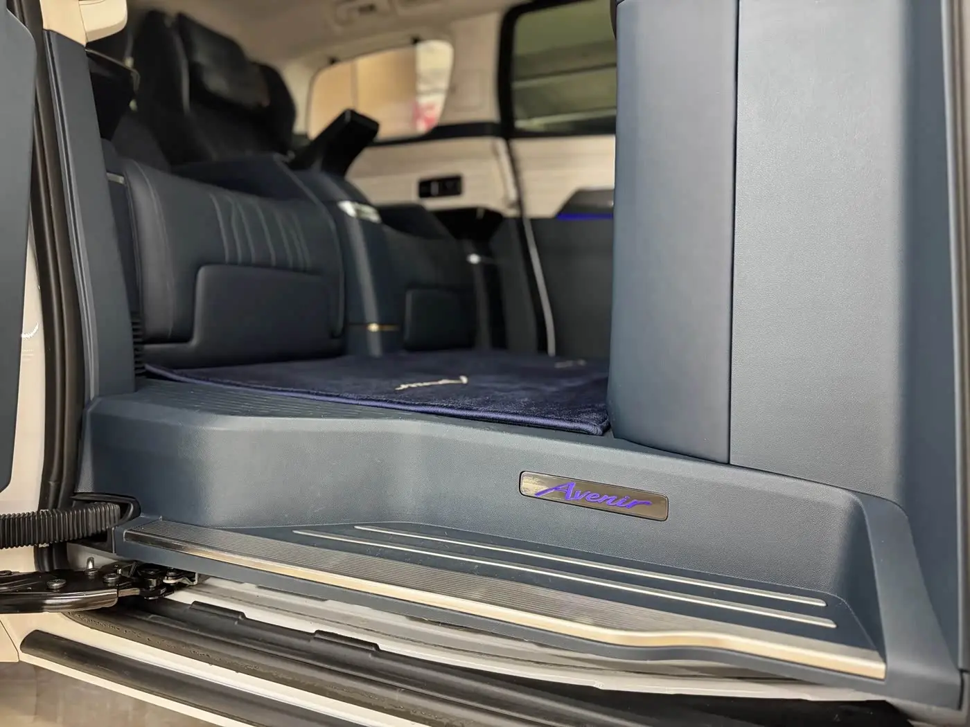 Buick Century 2023 — Photo 13/20