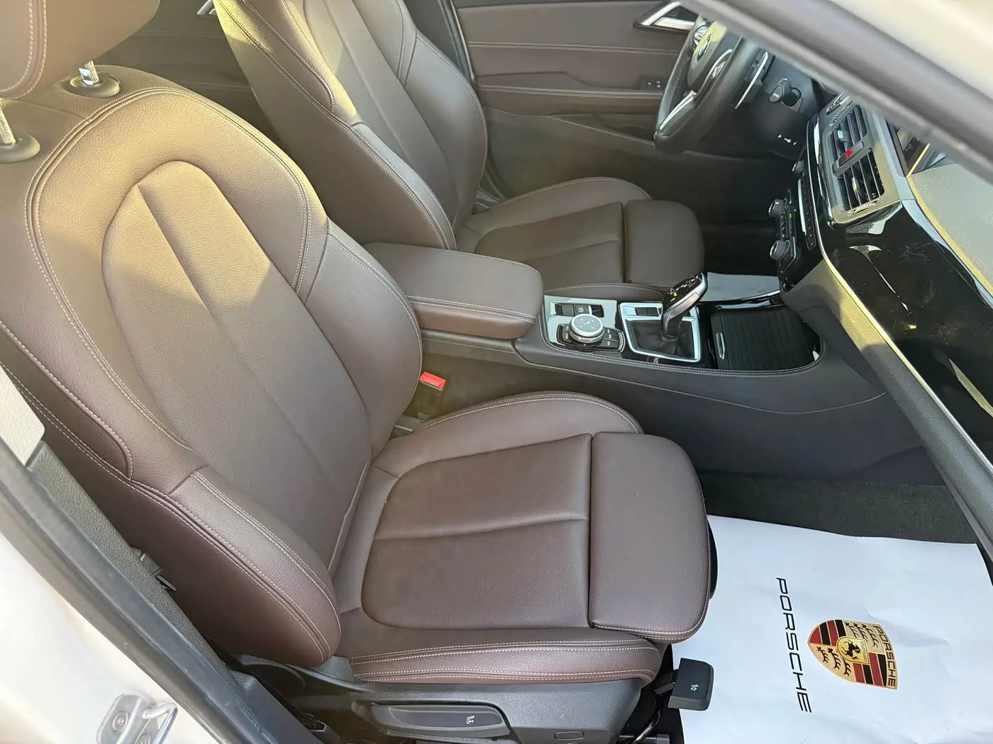 BMW 1 Series 2020 — Photo 12/17