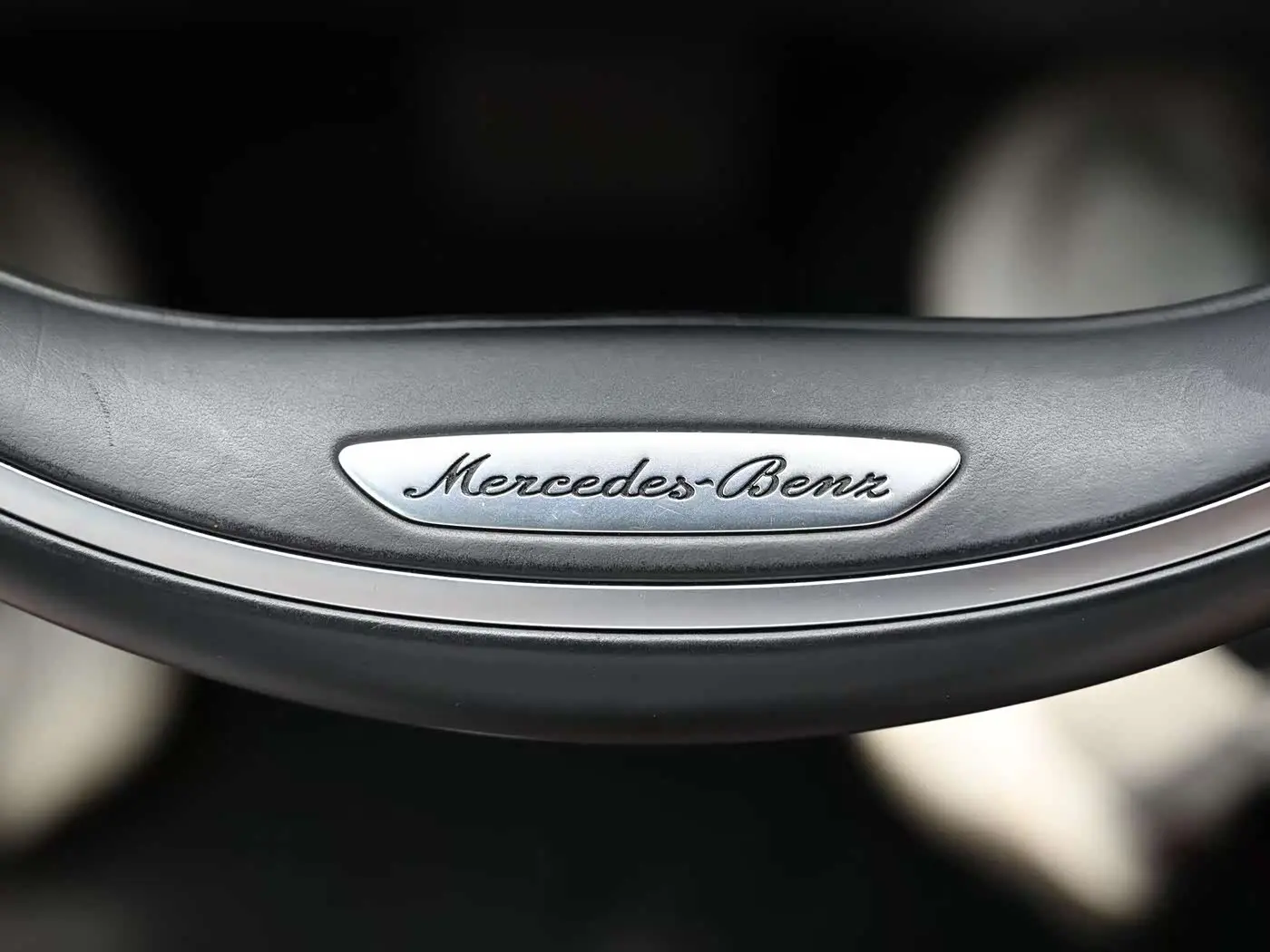 Mercedes-Benz S-Class 2014 — Фото 6/14