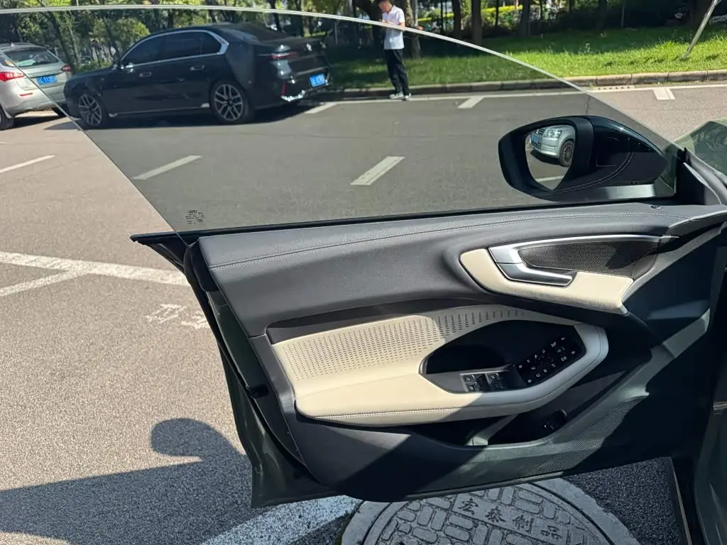 Audi A5L Sportback 2025 — Фото 13/20
