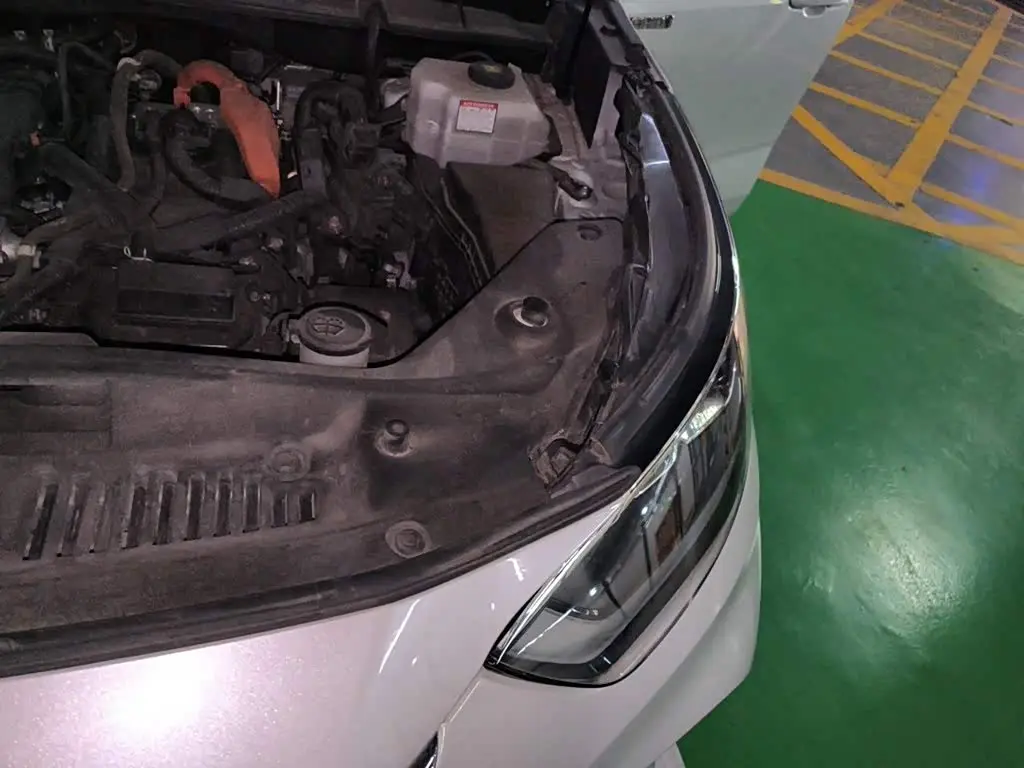 Toyota Highlander 2022 — Photo 20/20