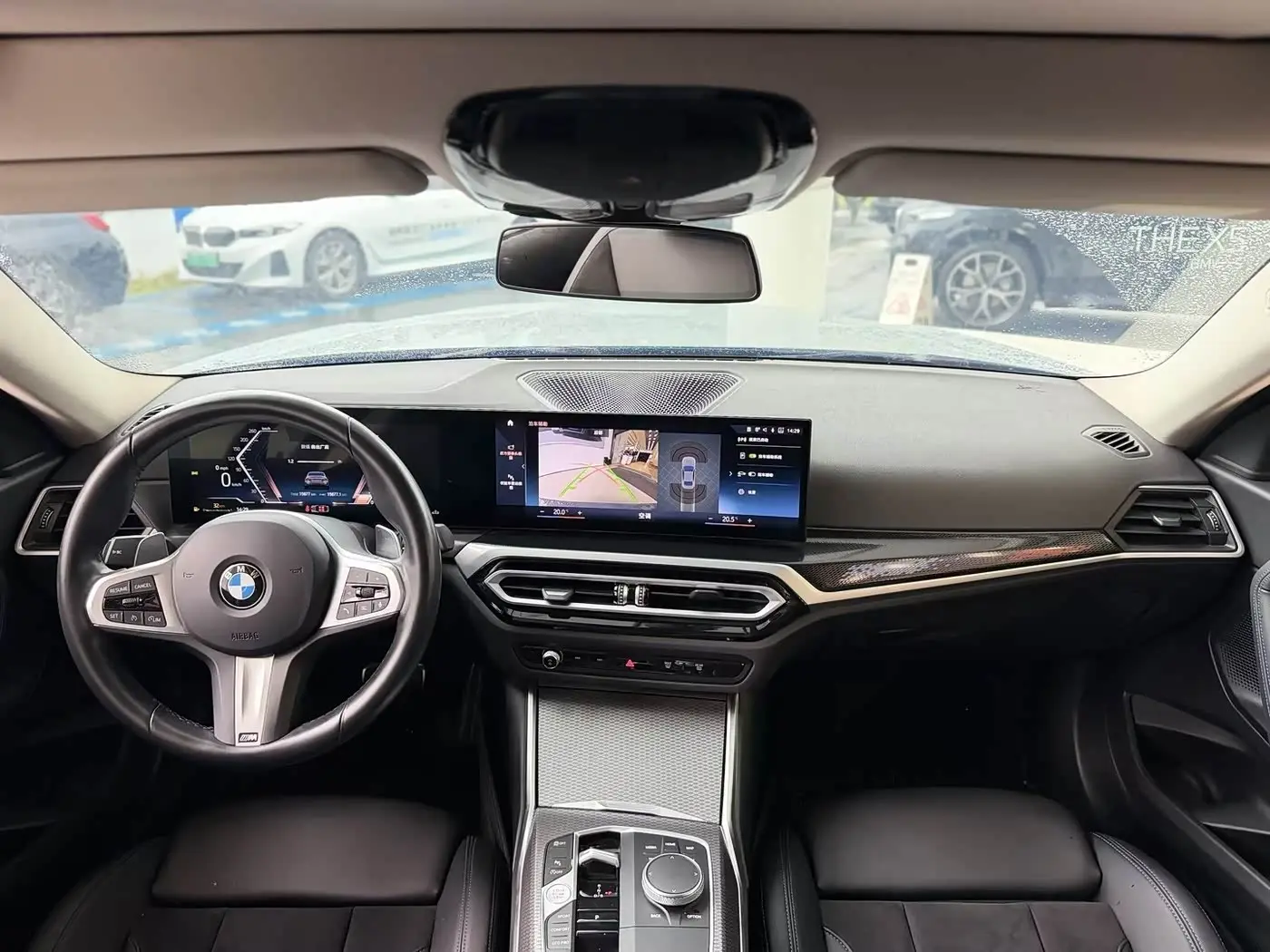 BMW 2 Series 2024 — Photo 10/13