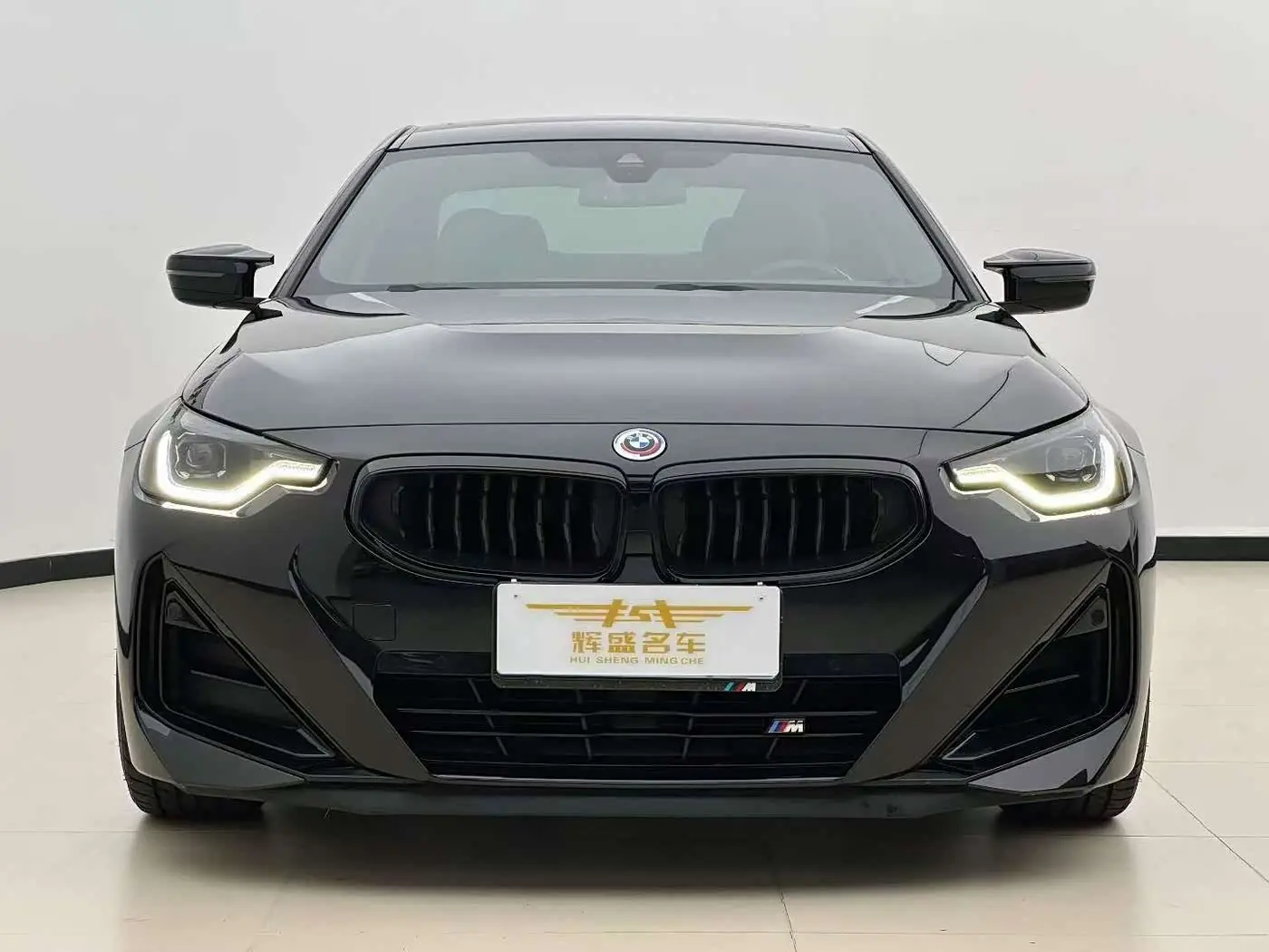 BMW M240i 2022 — Photo 2/9