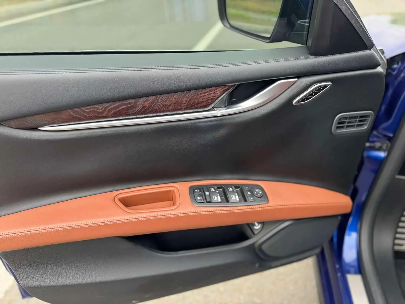 Maserati Ghibli 2014 — Photo 17/19