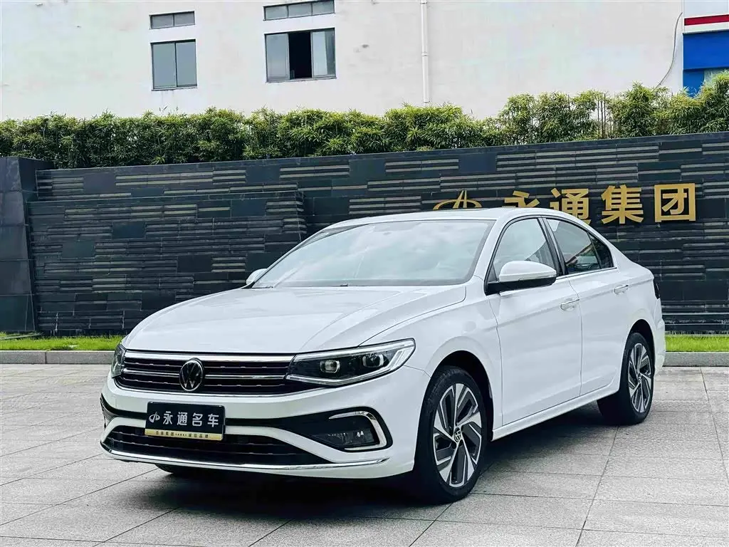 Volkswagen Bora 2024 — Şəkil 3/20