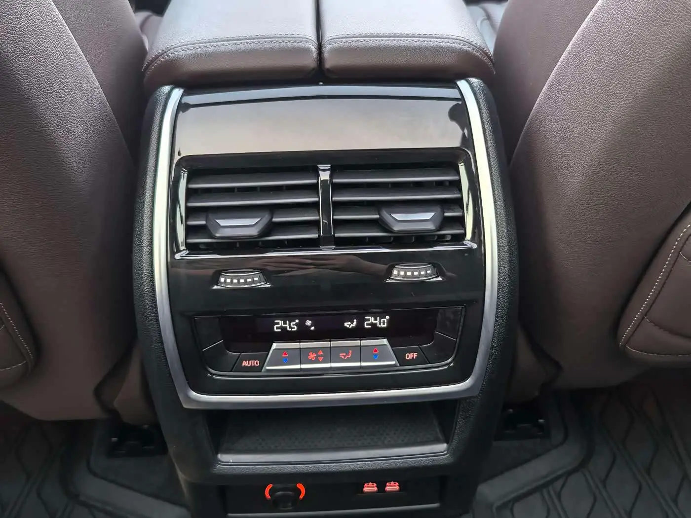 BMW X5 2022 — Photo 13/20