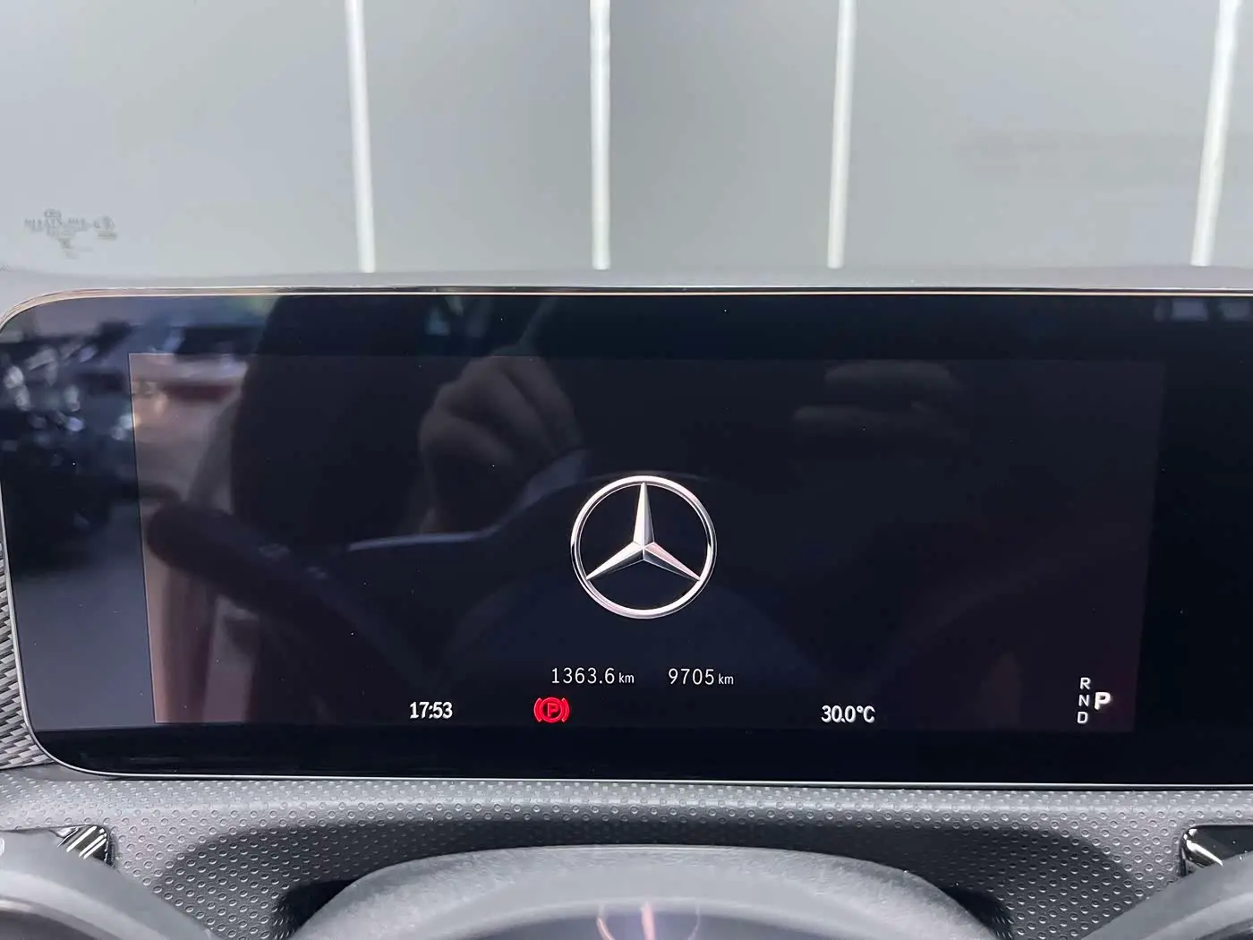 Mercedes-Benz A-Class 2023 — Фото 7/20