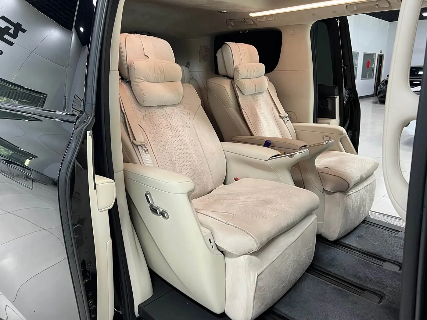 Buick Zhijing Shijia 2026 — Şəkil 19/20