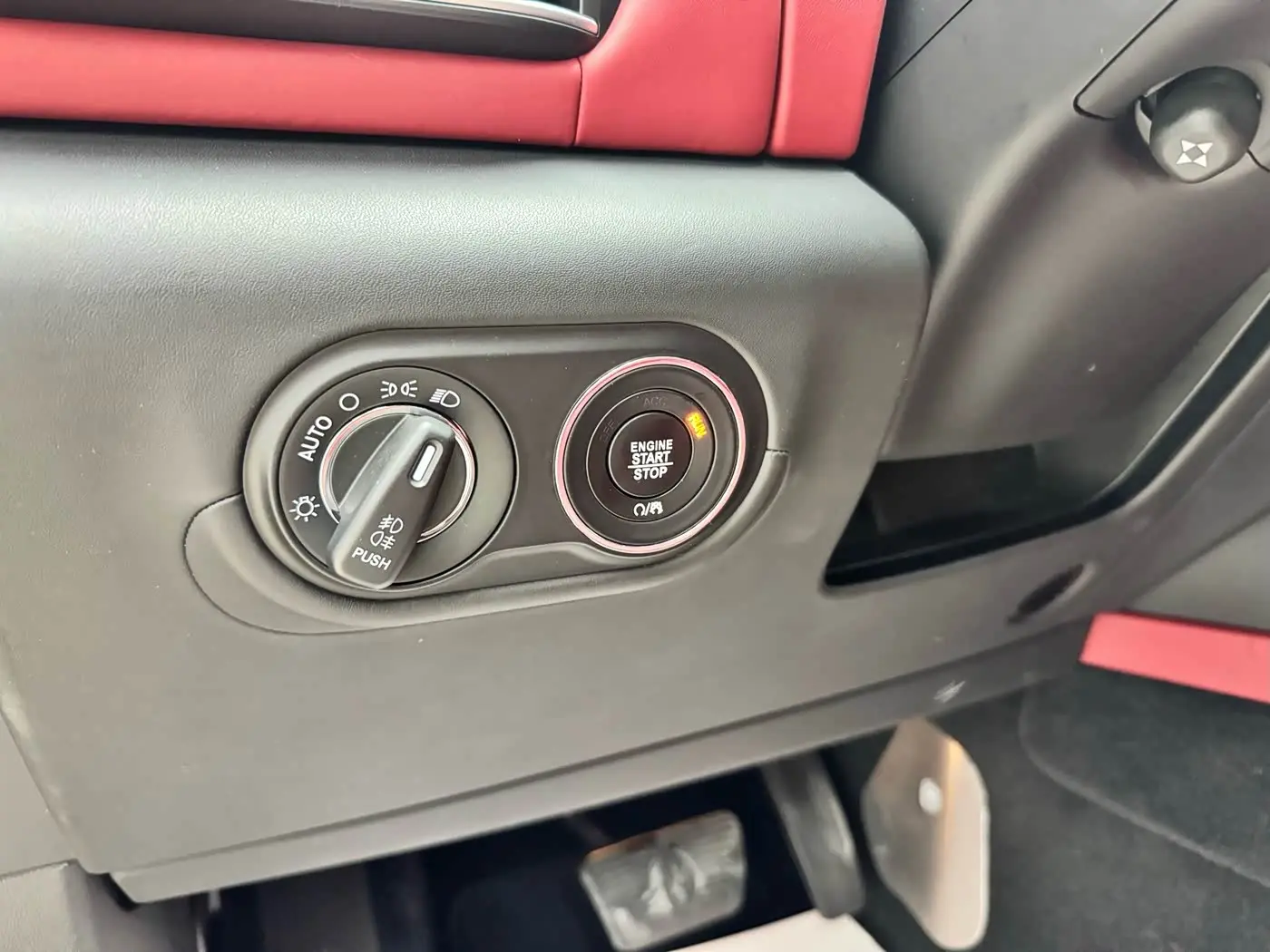 Maserati Levante 2017 — Photo 15/20