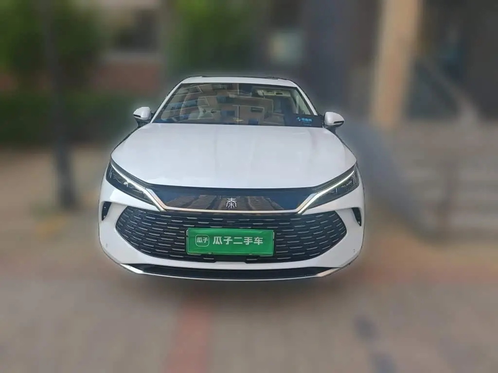 BYD Qin L 2024 — Photo 2/20