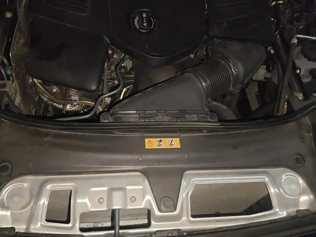 Mercedes-Benz E-Class 2025 — Фото 11/20