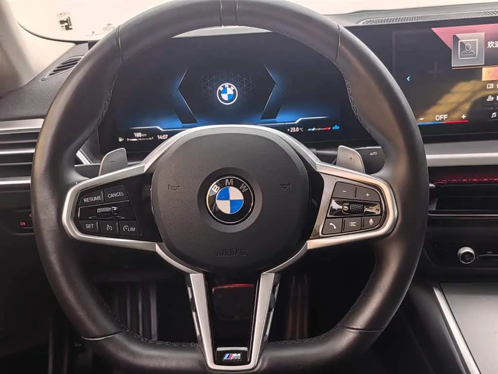 BMW 2 Series 2025 — Şəkil 14/18