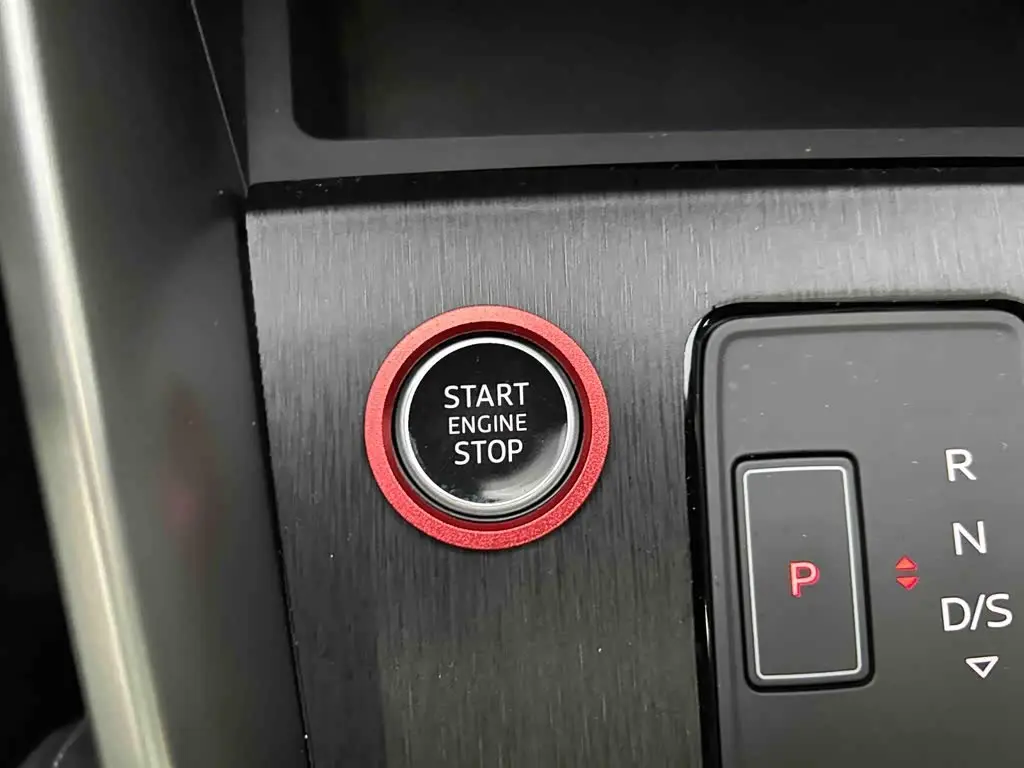 Audi A3 2023 — Photo 10/20