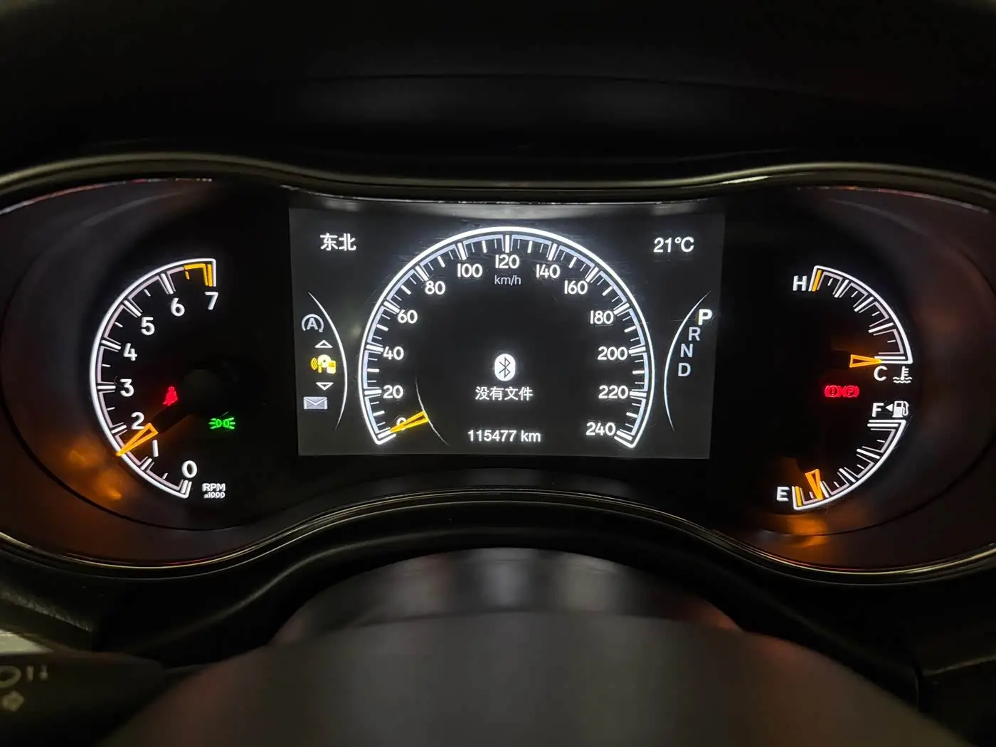Jeep Grand Cherokee 2019 — Фото 6/18