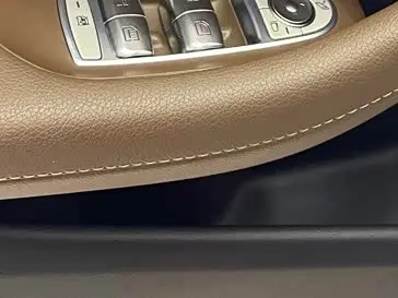 Mercedes-Benz E-Class 2022 — Фото 11/15