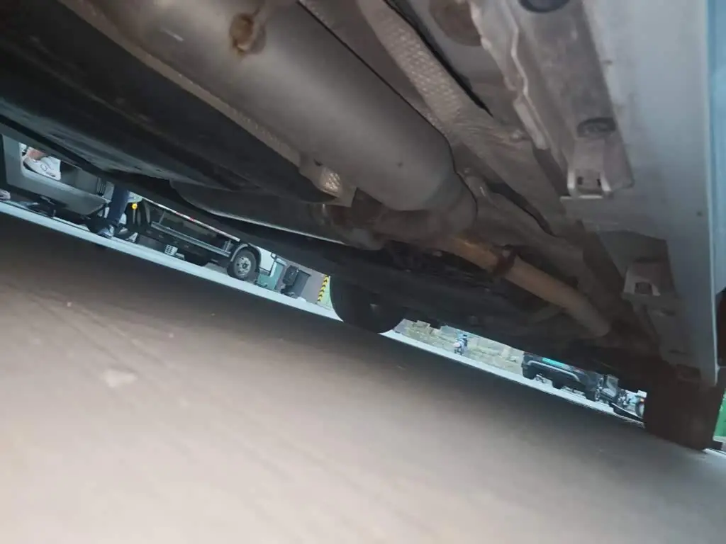 Toyota Sienna 2024 — Photo 18/20