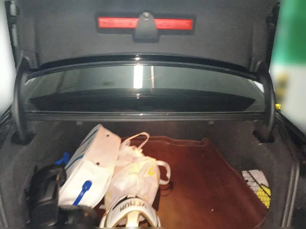 Audi A6L 2017 — Photo 20/20