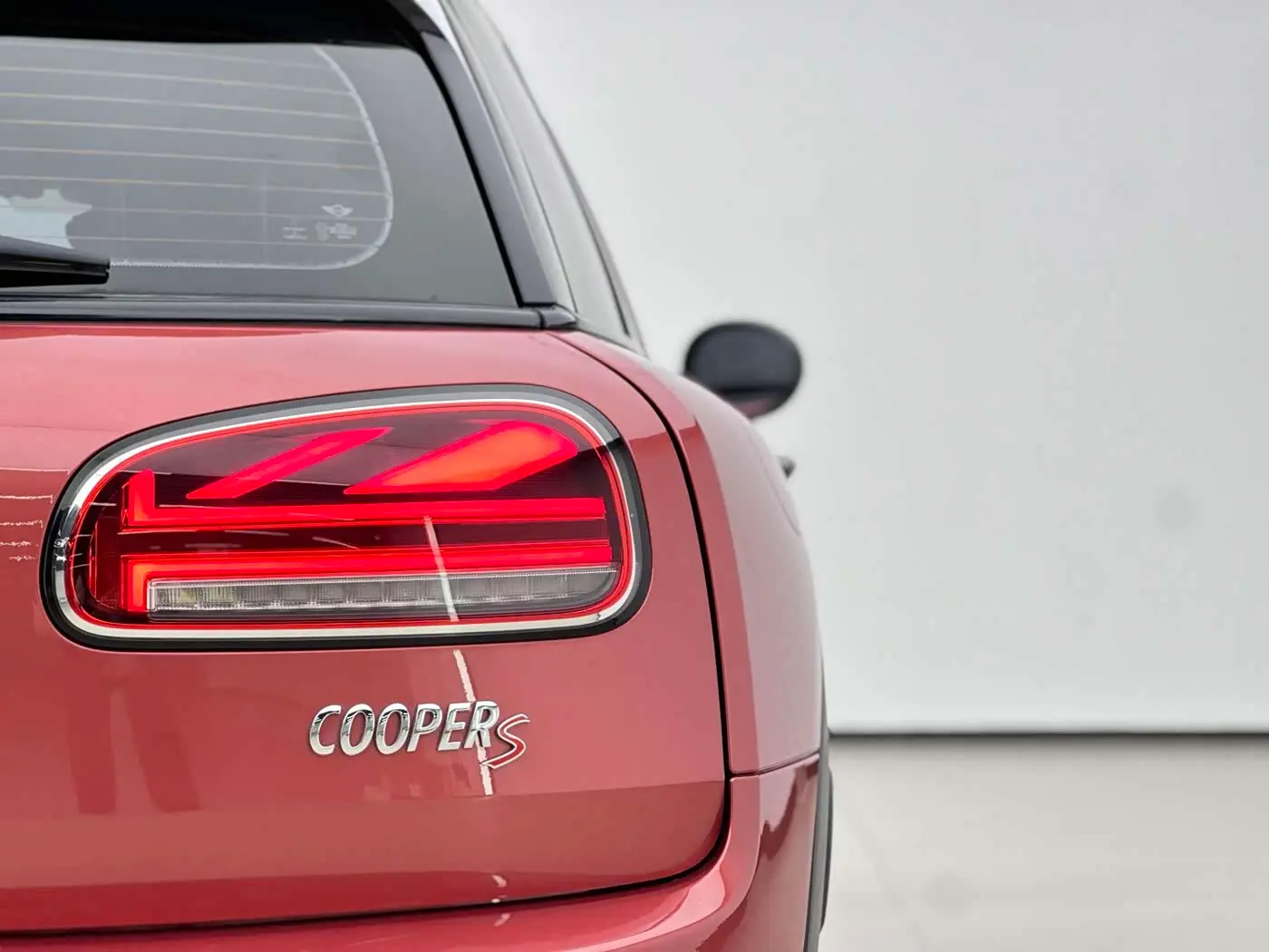 MINI CLUBMAN 2021 — Фото 14/15
