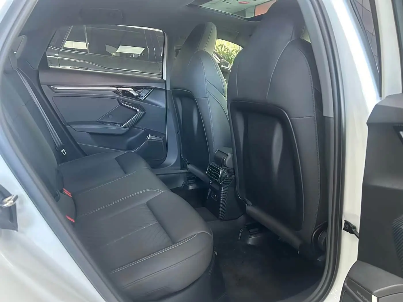 Audi A3 2021 — Photo 9/9