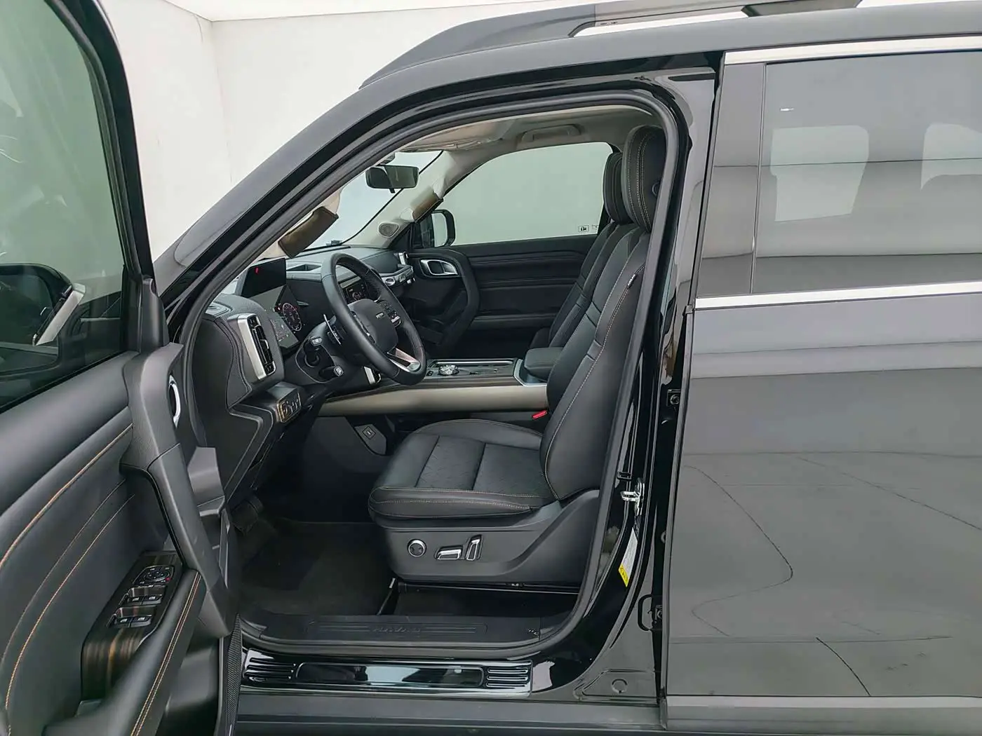 Haval Big Dog 2025 — Photo 9/20