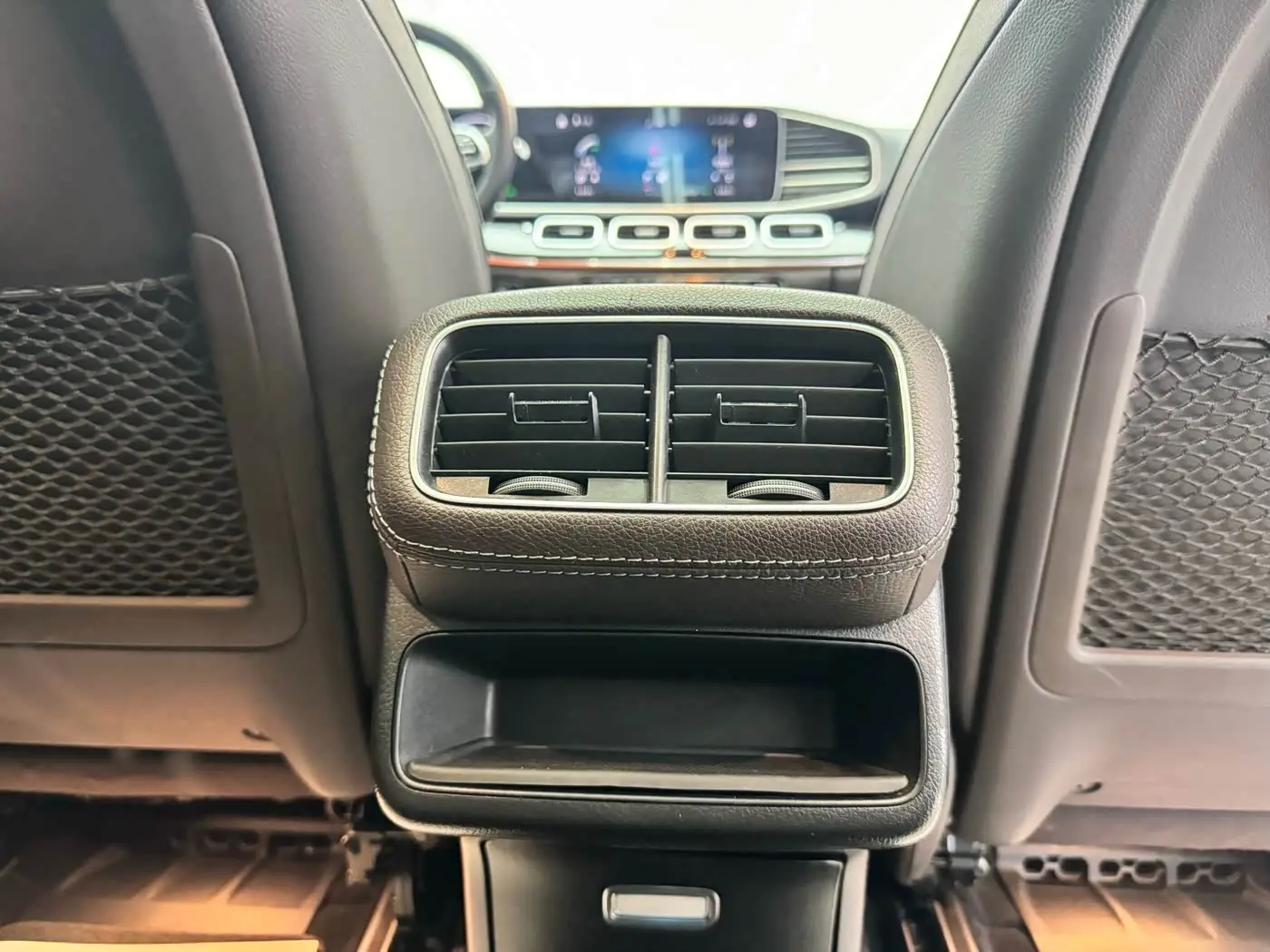 Mercedes-Benz GLE 2022 — Photo 19/20