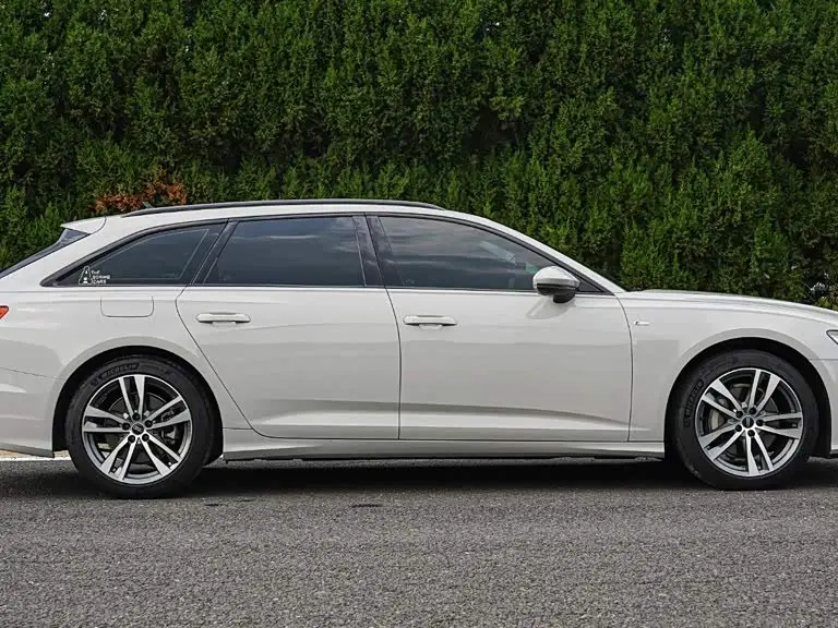 Audi A6 2023 — Фото 4/20