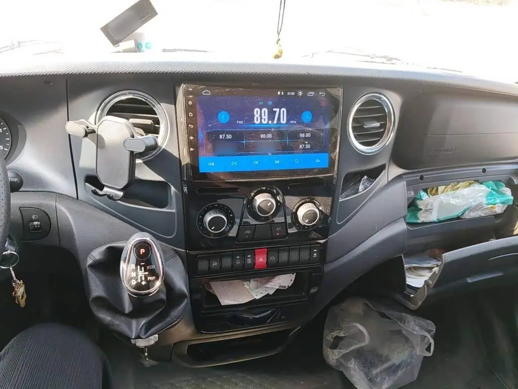 Iveco Daily 2021 — Photo 6/20