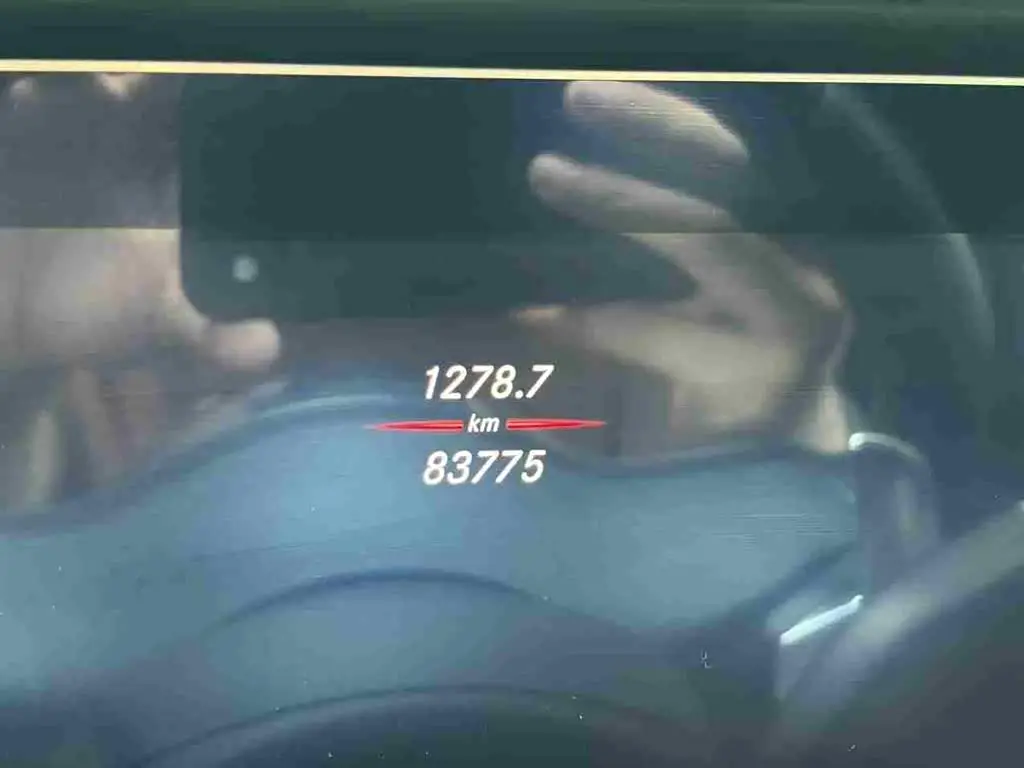 Mercedes-Benz E-Class AMG 2019 — Photo 16/20