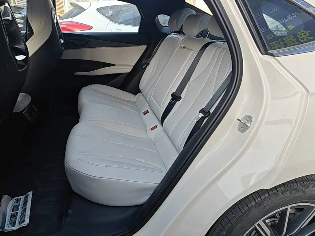 BYD Seal 06 New Energy 2025 — Photo 17/20