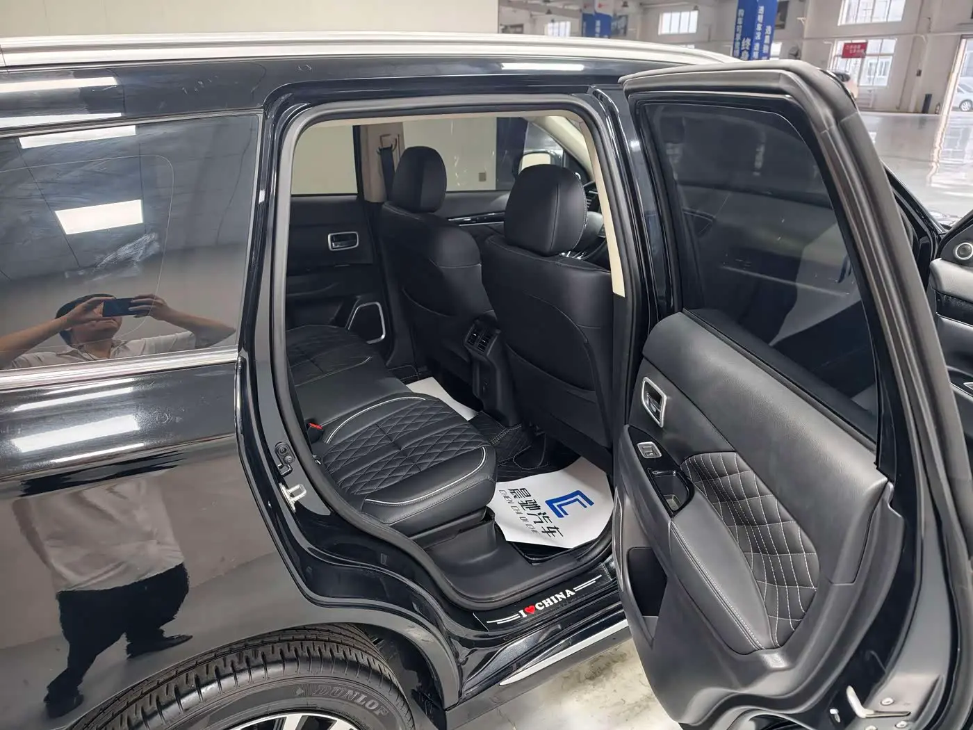 Mitsubishi Outlander 2021 — Photo 17/17